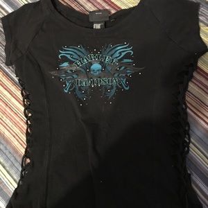 Harley Davidson Shirt